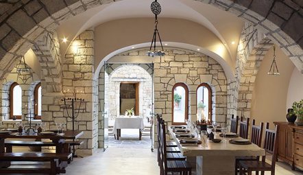 Platia restaurant among the best restaurants in Greece