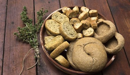 Paximadi: All you need to know about the Cretan rusk