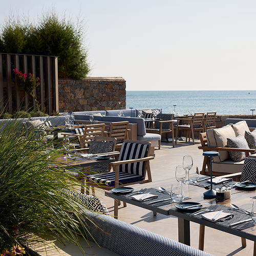 Alatsi Restaurant 