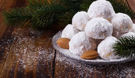 Taste of Crete: Traditional Christmas Sweets