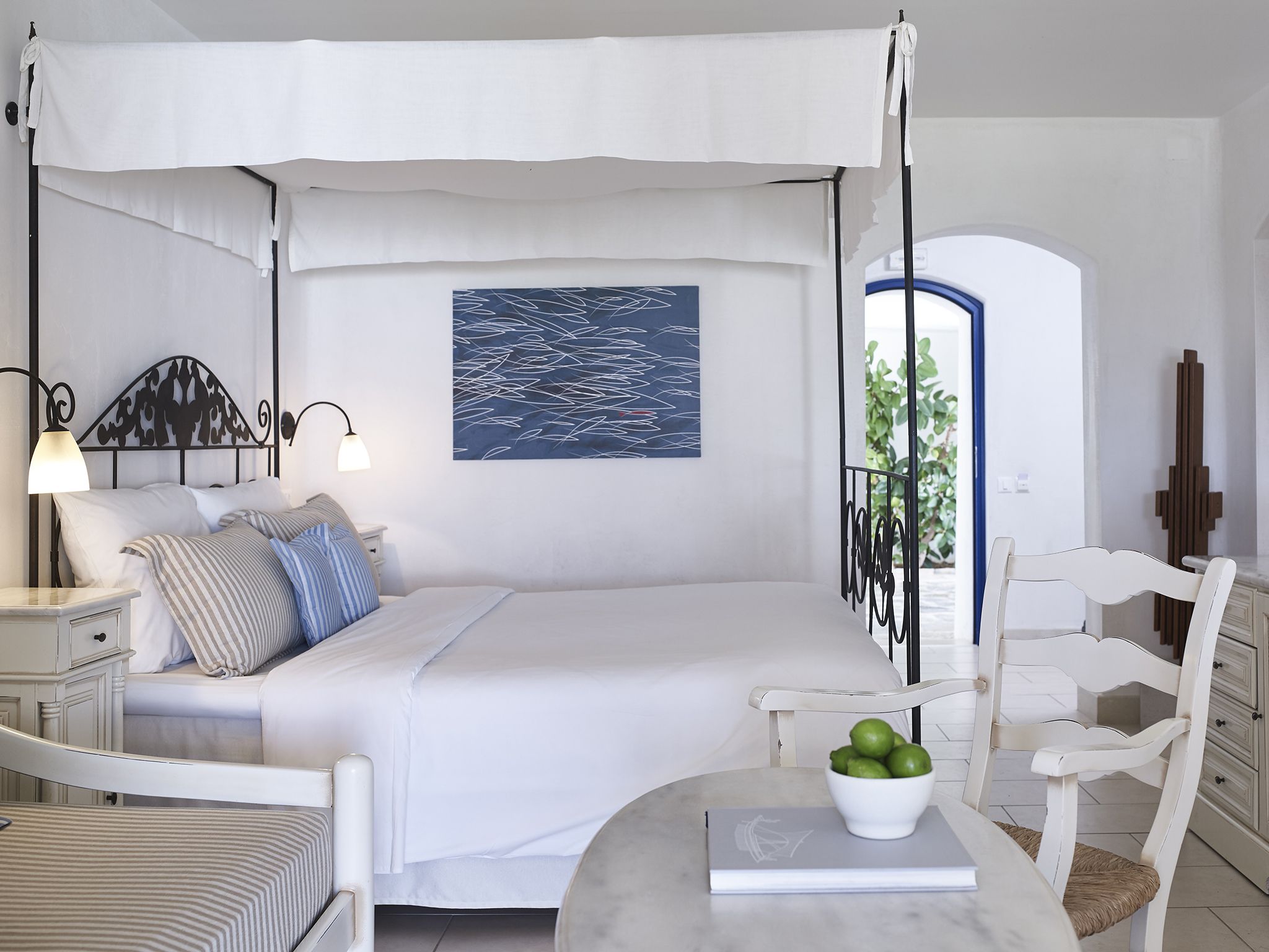 Room Detail