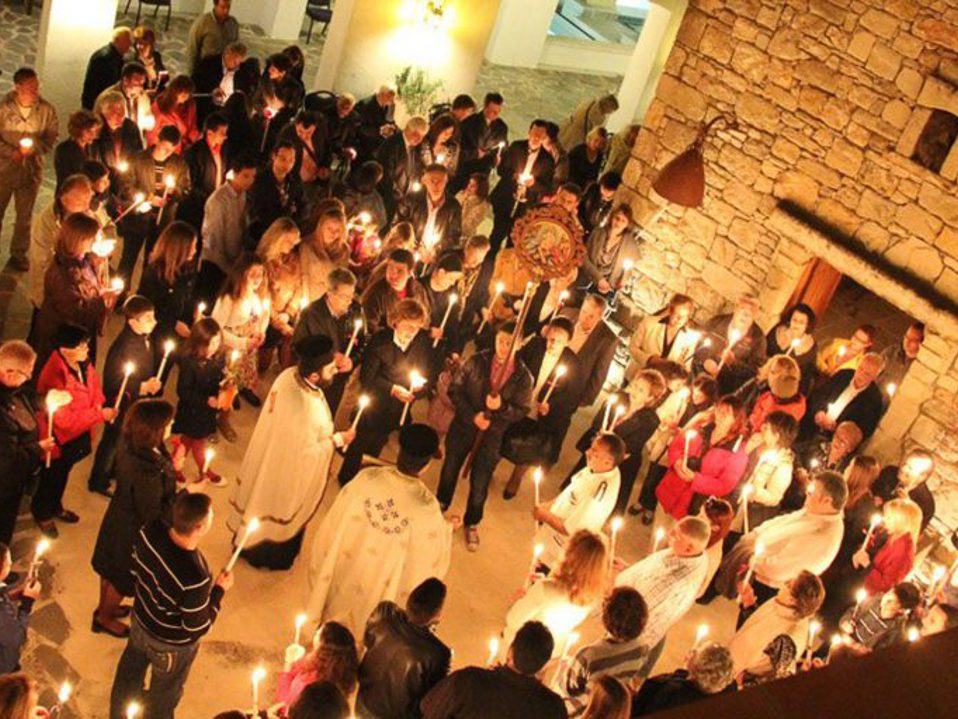 Celebrating Greek Easter: A beginner’s guide to Greece’s most important religious holiday