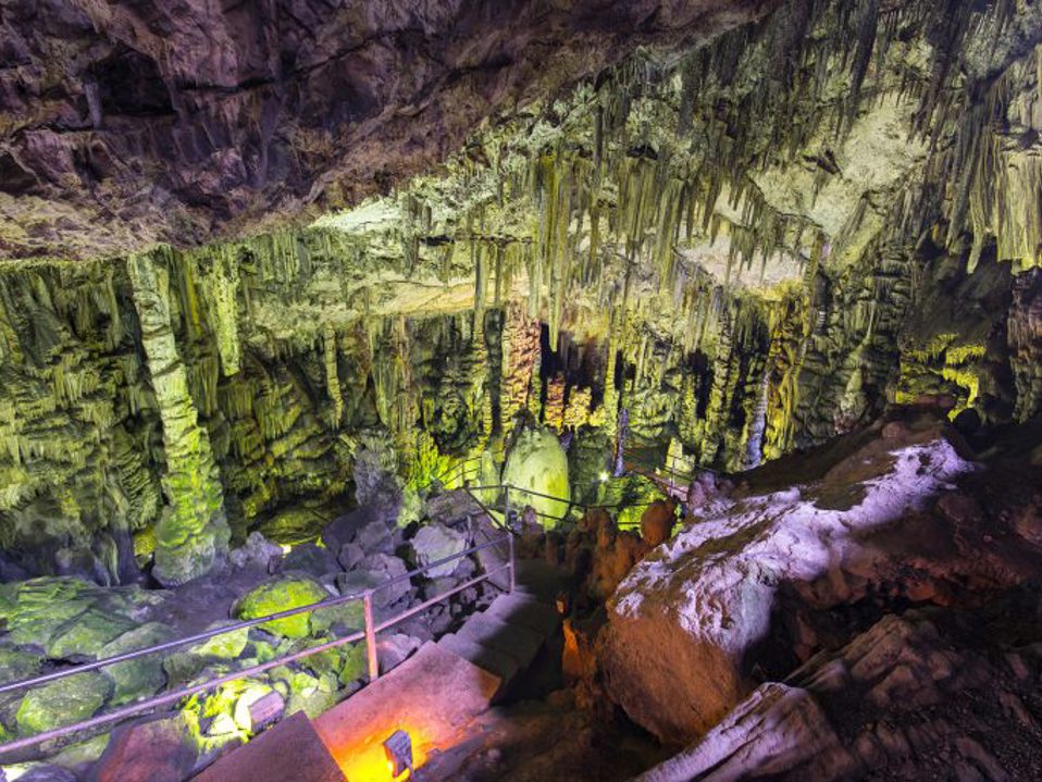 Must-Visit: Lassithi Plateau and Dikteon Cave, the Birthplace of Zeus