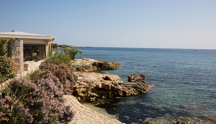 How a Day Really Feels at Creta Maris 