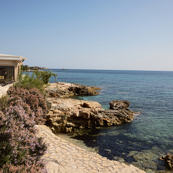 How a Day Really Feels at Creta Maris 