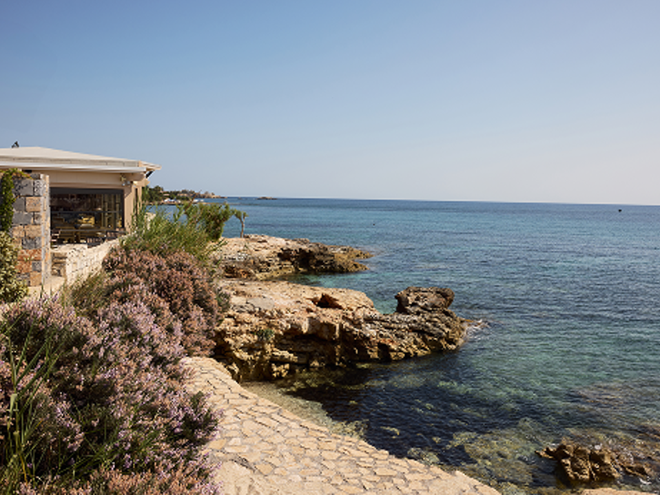 How a Day Really Feels at Creta Maris 