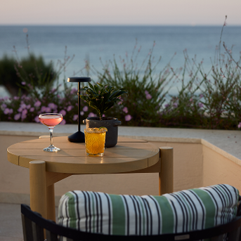 Bars for Every Mood: From Sunlight to Starlight 